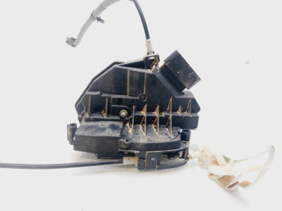 CERRADURA PUERTA TRASERA DERECHA, Ford, FOCUS BERLINA (CB8)