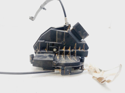 CERRADURA PUERTA TRASERA DERECHA Ford FOCUS BERLINA (CB8) 