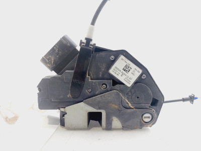 CERRADURA PUERTA TRASERA DERECHA, Ford, FOCUS BERLINA (CB8)