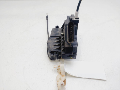 CERRADURA PUERTA TRASERA DERECHA, Ford, FOCUS BERLINA (CB8)