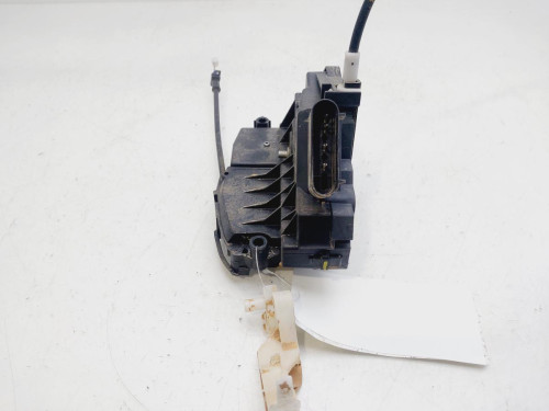 CERRADURA PUERTA TRASERA DERECHA Ford FOCUS BERLINA (CB8) 