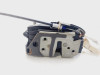 CERRADURA PUERTA TRASERA DERECHA Ford FOCUS BERLINA (CB8) 