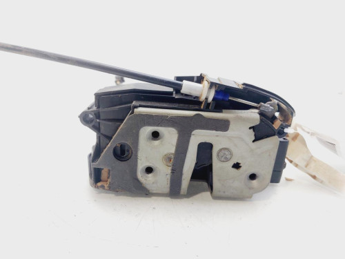 CERRADURA PUERTA TRASERA DERECHA Ford FOCUS BERLINA (CB8) 
