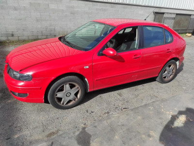 SEAT LEON (1M1)