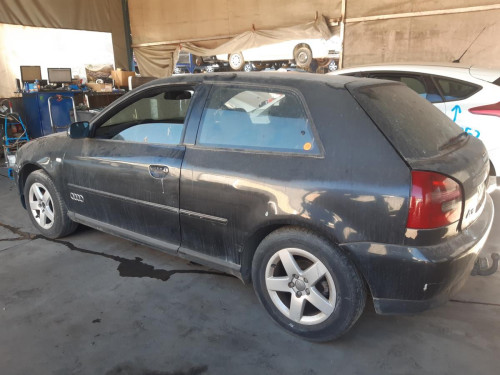 AUDI A3 (8L) — Donor Vehicle for Used Parts 