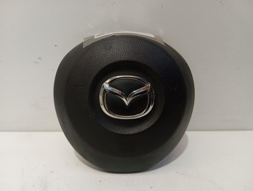 AIRBAG DELANTERO IZQUIERDO, MAZDA, 6 FAMILIAR (GJ) 