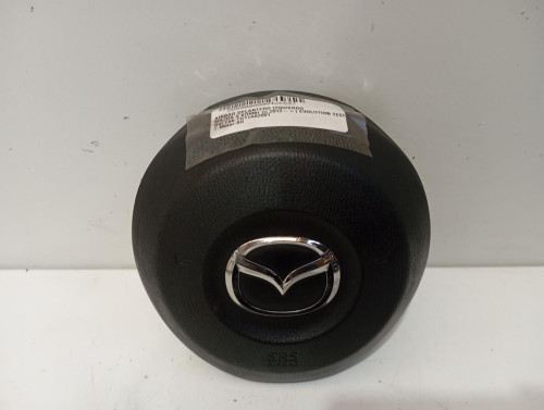 AIRBAG DELANTERO IZQUIERDO, MAZDA, 6 FAMILIAR (GJ) 