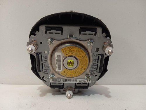  AIRBAG DELANTERO IZQUIERDO, MAZDA, 6 FAMILIAR (GJ) 