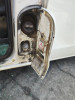 TAPA EXTERIOR COMBUSTIBLE Mercedes-Benz VITO FURGÓN (447) 