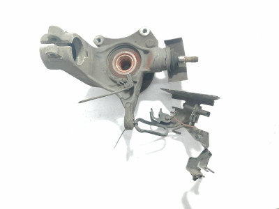 MANGUETA DELANTERA IZQUIERDA, CITROEN, C5 BERLINA