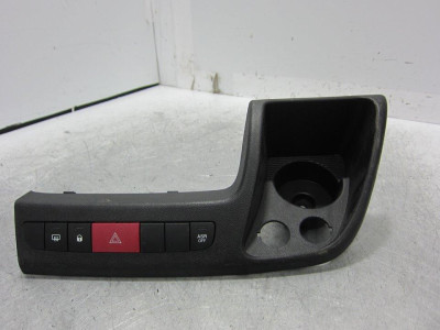 MANDO MULTIFUNCION, CITROEN, JUMPER KASTEN