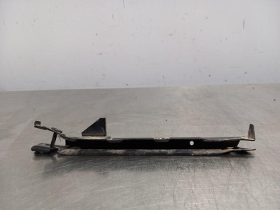 SOPORTE PARAGOLPES DELANTERO, MERCEDES-BENZ, CLASE E (BM 211) BERLINA