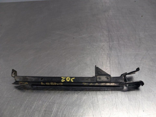  SOPORTE PARAGOLPES DELANTERO Mercedes-Benz CLASE E (BM 211) BERLINA 