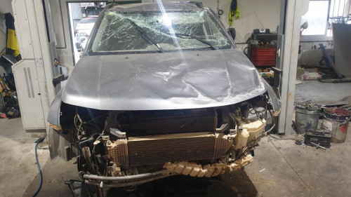  SUZUKI GRAND VITARA (JB/JT) 