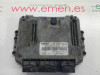  CENTRALITA MOTOR UCE, RENAULT, ESPACE IV (JK0) 