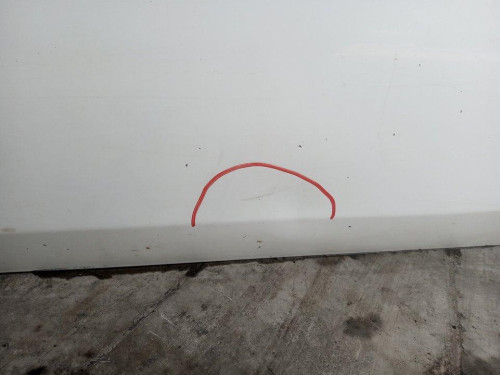  PUERTA DELANTERA DERECHA NISSAN TERRANO II (R20) 