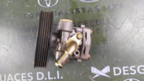 BOMBA DIRECCION SUZUKI GRAND VITARA 5-PUERTAS (SQ/FT) 