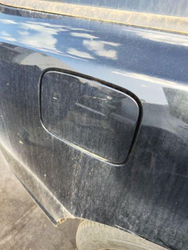 TAPA EXTERIOR COMBUSTIBLE VOLVO V50 FAMILIAR 