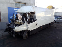 IVECO DAILY CONF. PAQUETERÍA (SOMMER)