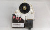 MOTOR ELEVALUNAS DELANTERO DERECHO Audi A3 (8P1) 