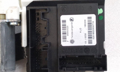 MOTOR ELEVALUNAS DELANTERO DERECHO, Audi, A3 (8P1)