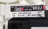 MOTOR ELEVALUNAS DELANTERO DERECHO Audi A3 (8P1) 