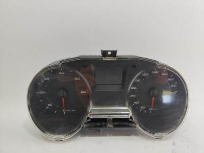 CUADRO INSTRUMENTOS, Seat, IBIZA ST (6J8)
