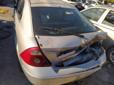 MOTOR LIMPIA TRASERO, FORD, MONDEO BERLINA (GE)