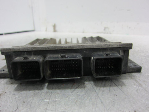  CENTRALITA MOTOR UCE, RENAULT, CLIO III 