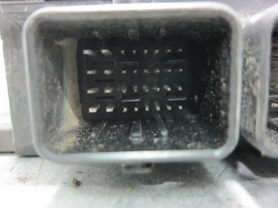 CENTRALITA MOTOR UCE, RENAULT, CLIO III