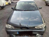 SEAT CORDOBA BERLINA (6K2)