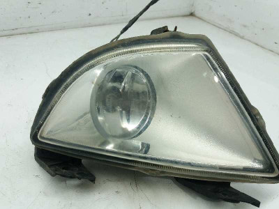 FARO ANTINIEBLA IZQUIERDO, FORD, FIESTA (CBK)