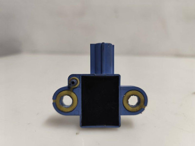 SENSOR DE IMPACTO, SKODA, OCTAVIA BERLINA (1Z3)