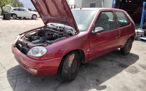  CITROEN SAXO 