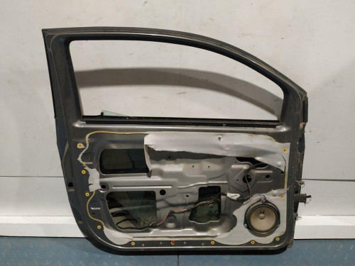  PUERTA DELANTERA IZQUIERDA FIAT 500 (150) CABRIO 