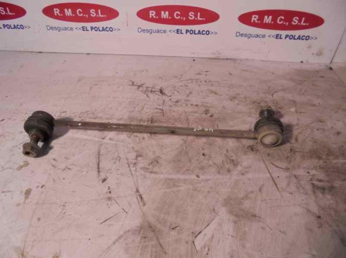  BIELETA ESTABILIZADORA DELANTERA IZQUIERDA Fiat III PUNTO (199) 