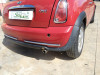 PARAGOLPES TRASERO BMW 3 Touring (E91)(2005->) BMW 3 Touring (E91)(2005->) 