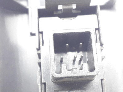 MANDO ELEVALUNAS DELANTERO DERECHO, TOYOTA, COROLLA (E12)