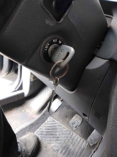 CONMUTADOR DE ARRANQUE Kia CARENS (RS) 