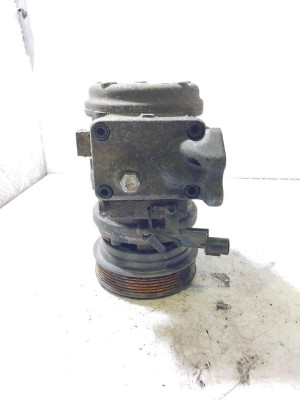 COMPRESOR AIRE ACONDICIONADO Hyundai Matrix (FC)(2001->)