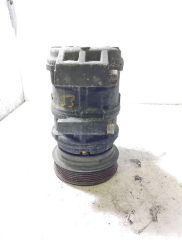 COMPRESOR AIRE ACONDICIONADO Hyundai Matrix (FC)(2001->) Hyundai Matrix (FC)(2001->) 