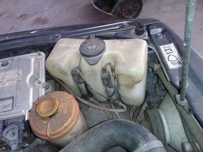 DEPOSITO LIMPIA, SUZUKI, VITARA (SE/SF/ET)