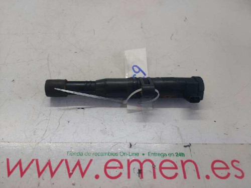  BOBINA ENCENDIDO Renault MEGANE I FASE 2 BERLINA (BA0) 
