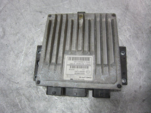  CENTRALITA MOTOR UCE RENAULT CLIO III 