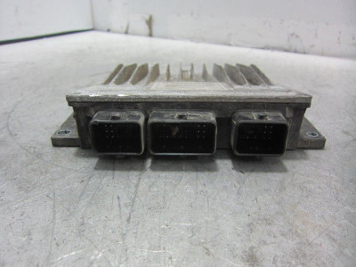 CENTRALITA MOTOR UCE, RENAULT, CLIO III