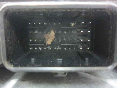  CENTRALITA MOTOR UCE RENAULT CLIO III 
