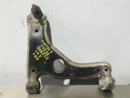  BRAZO SUSPENSION DELANTERO DERECHO OPEL ASTRA G BERLINA 