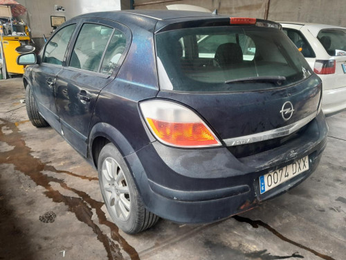  OPEL ASTRA H BERLINA 