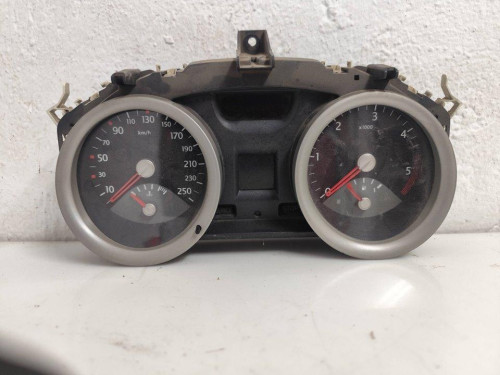 CUADRO INSTRUMENTOS RENAULT MEGANE II BERLINA 5P 