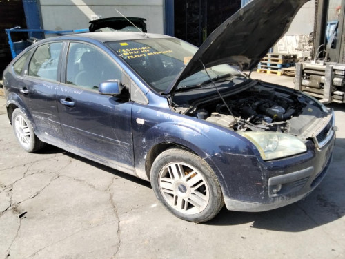  FORD FOCUS BERLINA (CAP) 